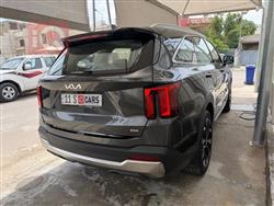 کیا سۆرینتۆ